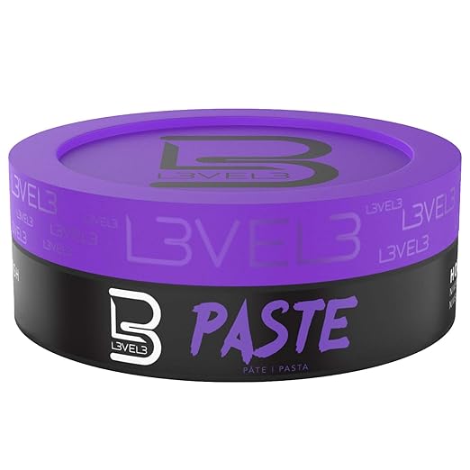 Level 3 Paste — product view