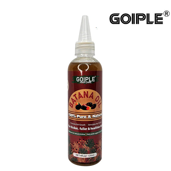 Goiple Batana Oil 100% Pure & Natural