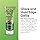 ORS Style & Sculpt Edge Gellie with Castor Oil for Strengthening