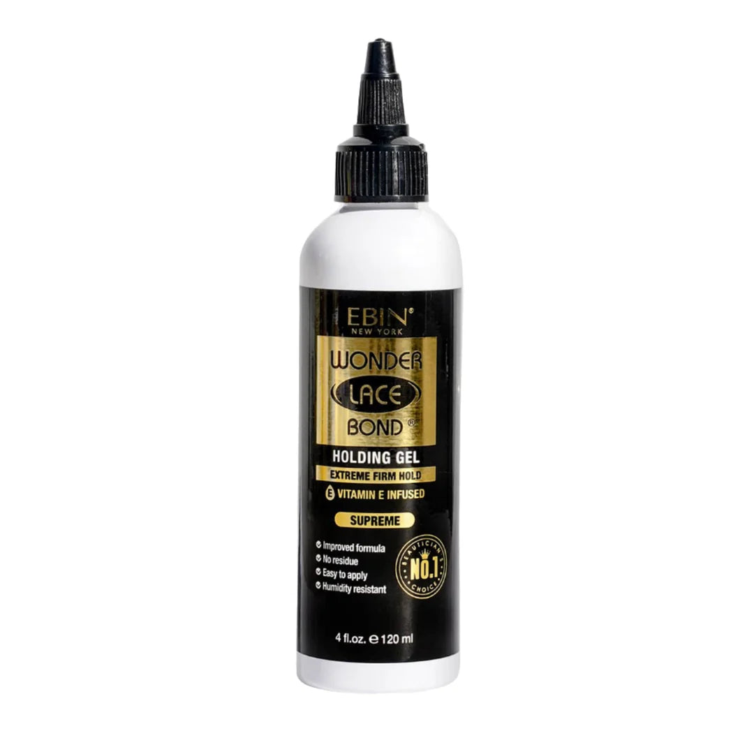 EBIN-WONDER LACE BOND HOLDING GEL - SUPREME HOLD