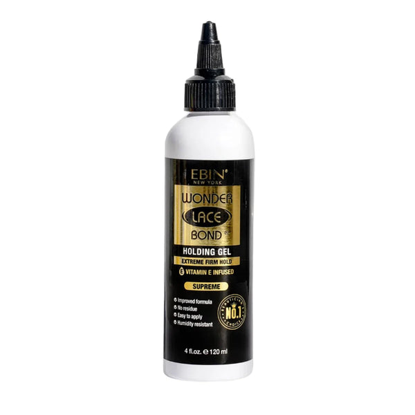 EBIN-WONDER LACE BOND HOLDING GEL - SUPREME HOLD