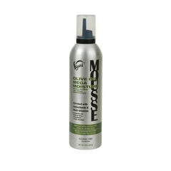 VIGOR0L Olive Oil Moisture Mousse