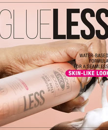 EBIN-Wonder Lace Bond GLUELESS - Lace Melt Mousse