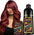 Hair Dye Shampoo 3 in 1