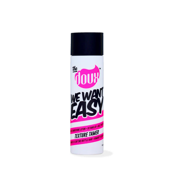 WE WANT EASY Texture Tamer