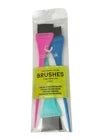Colortrak 3PK PRECISION COLOR BRUSHES
