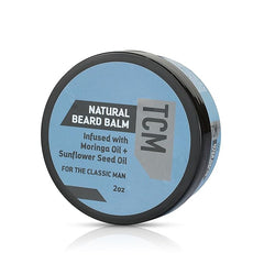 TCM Natural Beard Balm