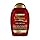 OGX Frizz-Free + Keratin Smoothing Oil Shampoo, 5 in 1, for Frizzy Hair, Shiny Hair, 13 Fl Oz