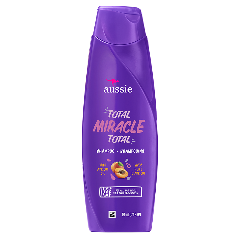 AUSSIE TOTAL MIRACLE 7N1 SHAMPOO