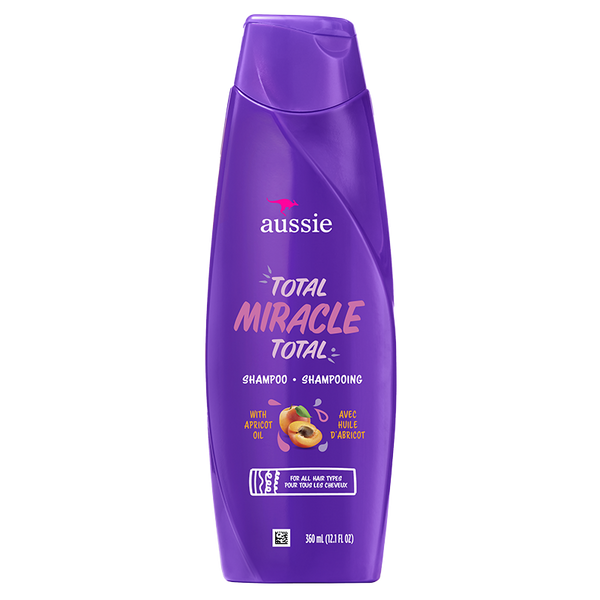 AUSSIE TOTAL MIRACLE 7N1 SHAMPOO