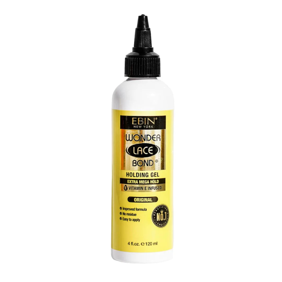 EBIN-WONDER LACE BOND HOLDING GEL - EXTRA MEGA HOLD