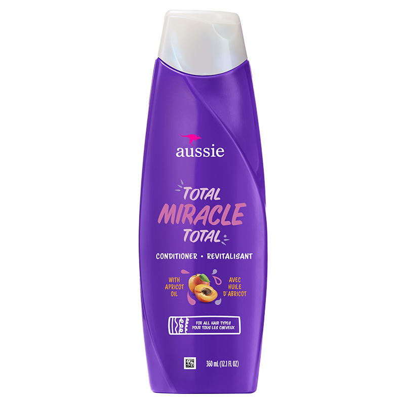 AUSSIE TOTAL MIRACLE 7N1 CONDITIONER