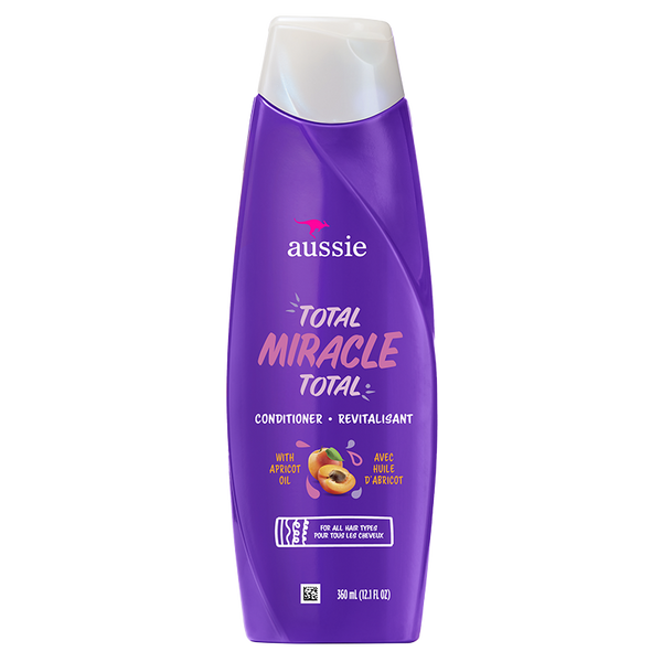 AUSSIE TOTAL MIRACLE 7N1 CONDITIONER