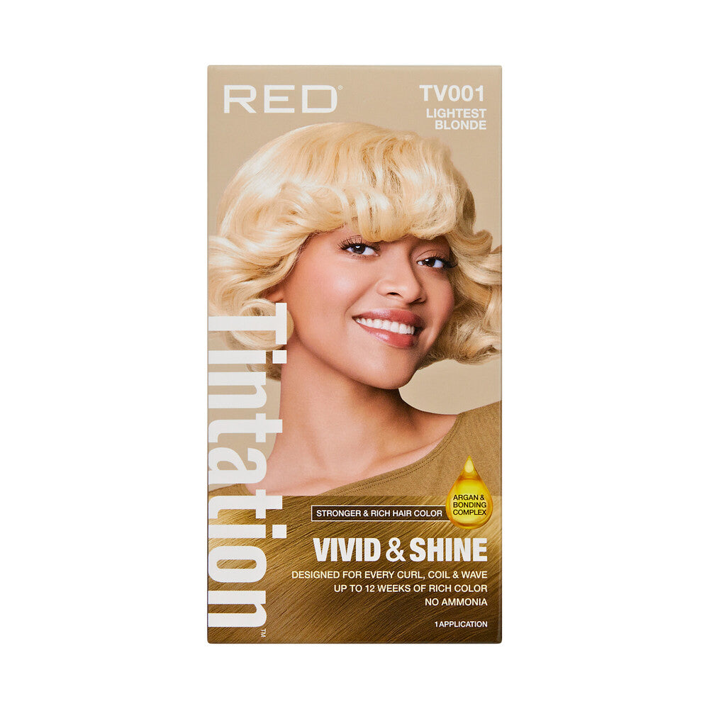 Permanent Vivid & Shine