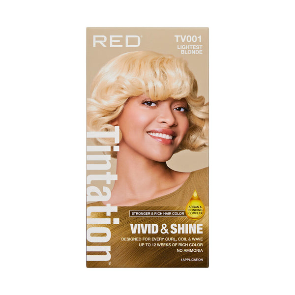 Permanent Vivid & Shine