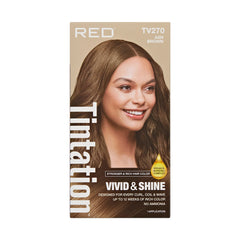 Permanent Vivid & Shine