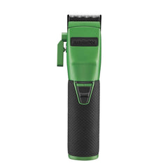 Babyliss - Pro FX870 GI BOOST+ Influencer Collection Patty Cuts Cordless Clipper - Green