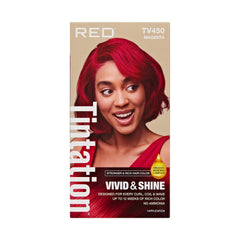 Permanent Vivid & Shine