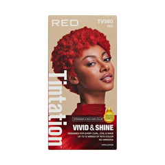 Permanent Vivid & Shine
