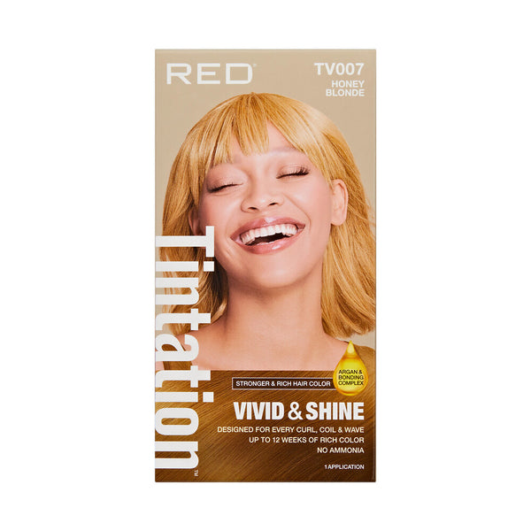Permanent Vivid & Shine — product view