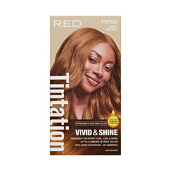 Permanent Vivid & Shine