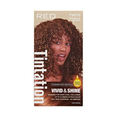 Permanent Vivid & Shine