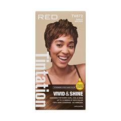 Permanent Vivid & Shine