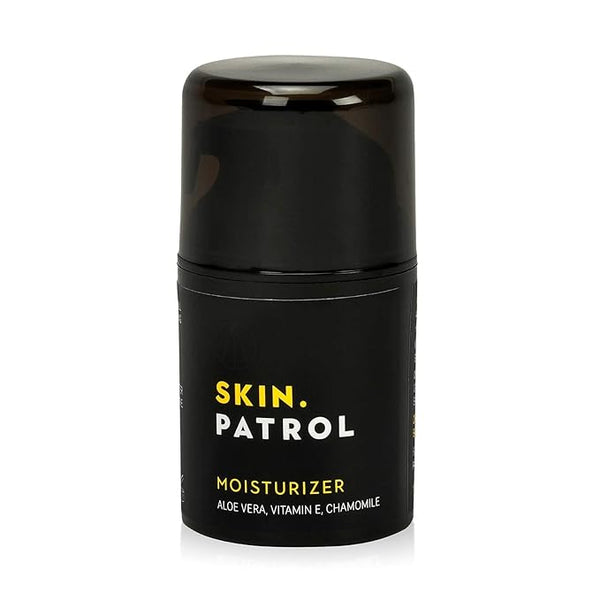 Bump Patrol Everyday Skin Moisturizer — product view