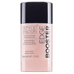 STYLE FACTOR EDGE BOOSTER Hair Pomade Stick STRONG HOLD