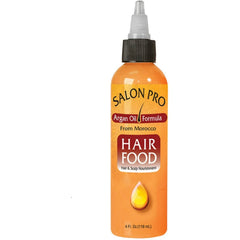 Salon Pro Hair Food