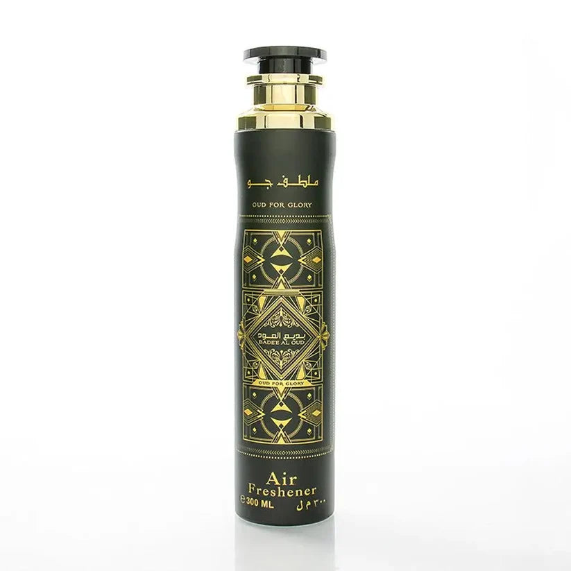 Badee al Oud Oud For Glory Air Freshener 300ml Lattafa
