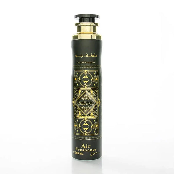 Badee al Oud Oud For Glory Air Freshener 300ml Lattafa
