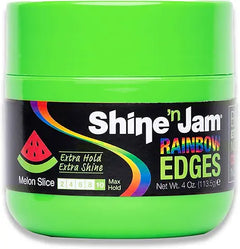 Ampro Shine 'N Jam Rainbow Edges