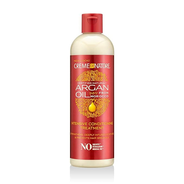 Creme of Nature Intensive Conditioning Treatment 12oz