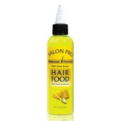 Salon Pro Hair Food