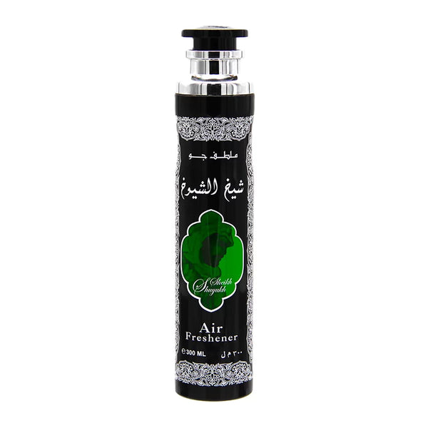 LATTAFA AIR FRESHENER 300ML SHEIKH SHUYUKH
