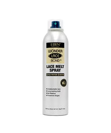 WONDER LACE BOND LACE MELT AEROSOL SPRAY- SILK PROTEIN