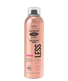ebin-Wonder Lace Bond GLUELESS - Lace Holding Spray