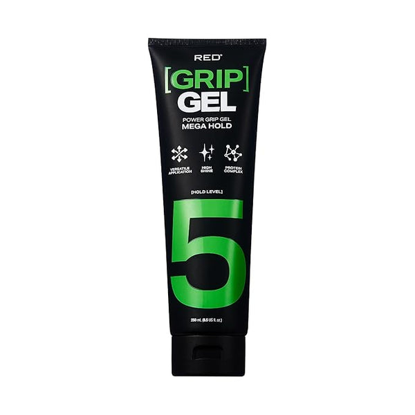 Red by Kiss Power Grip Gel — product view