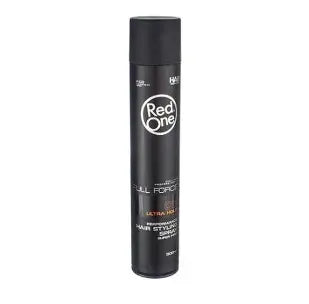red one full force — product view