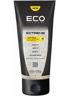 ECO STYLE GEL EXTREME  6 OZ