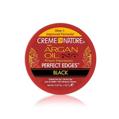 Creme of Nature Perfect Edges™