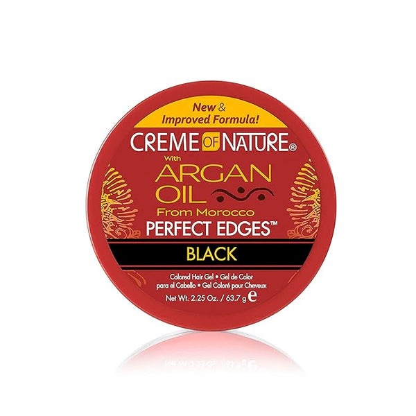 Creme of Nature Perfect Edges™ — product view