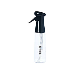 Continuous Hair Spray Bottle