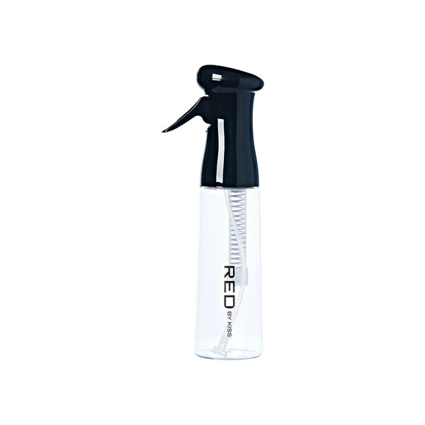 Continuous Hair Spray Bottle