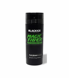 BlackIce Magic Hair Building Fiber 0.97 oz