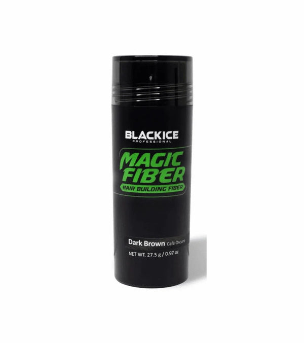 BlackIce Magic Hair Building Fiber 0.97 oz — product view