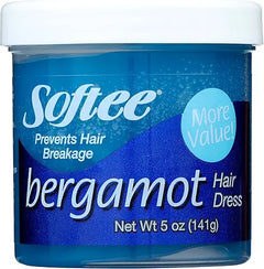 Softee Hair & Scalp Treatment 5 Ounce