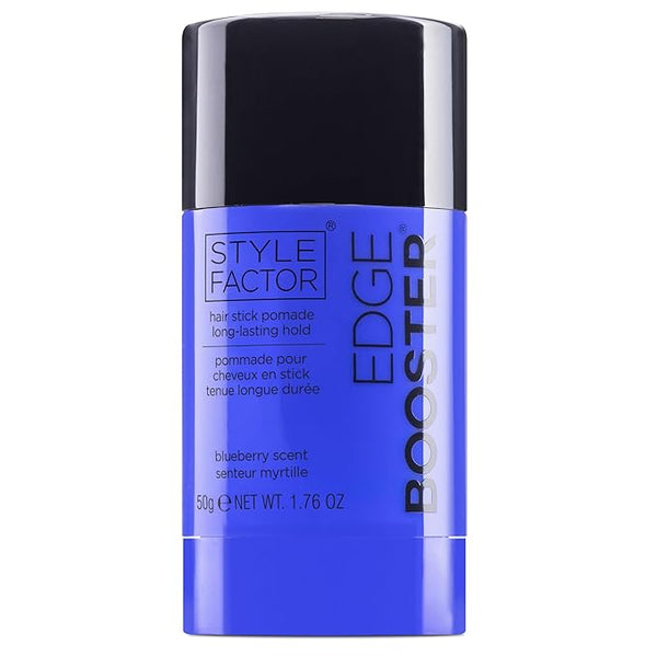 STYLE FACTOR EDGE BOOSTER Hair Pomade Stick STRONG HOLD