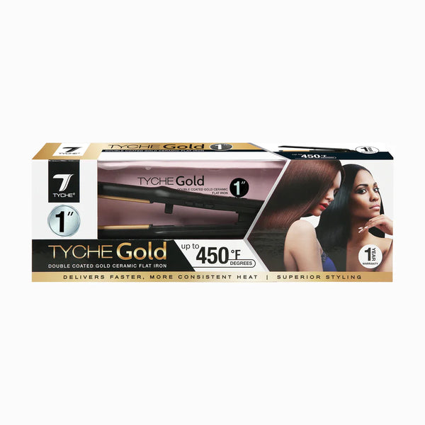 Tyche Gold 1.0